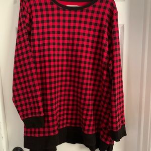 Lands End Sweatshirt